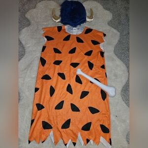 Fred Flinstone Costume